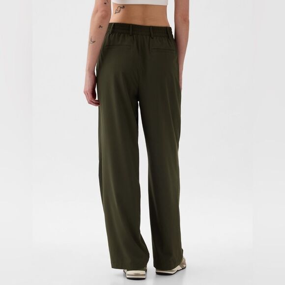 NWT GapFit Runaround Trousers - Picture 2 of 5